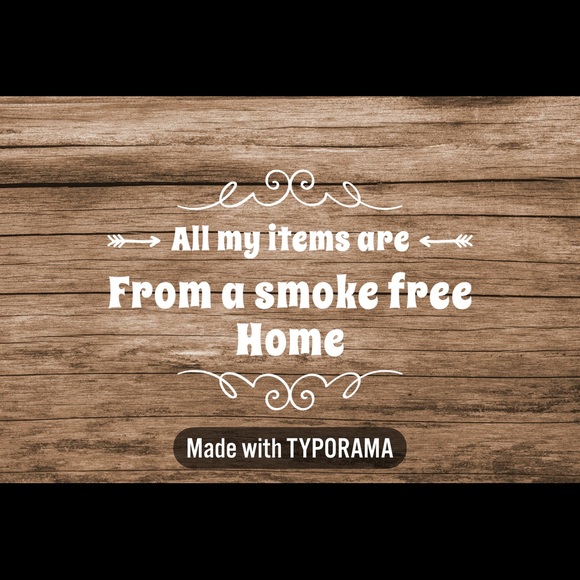 Smoke free-always!!! - Picture 1 of 1